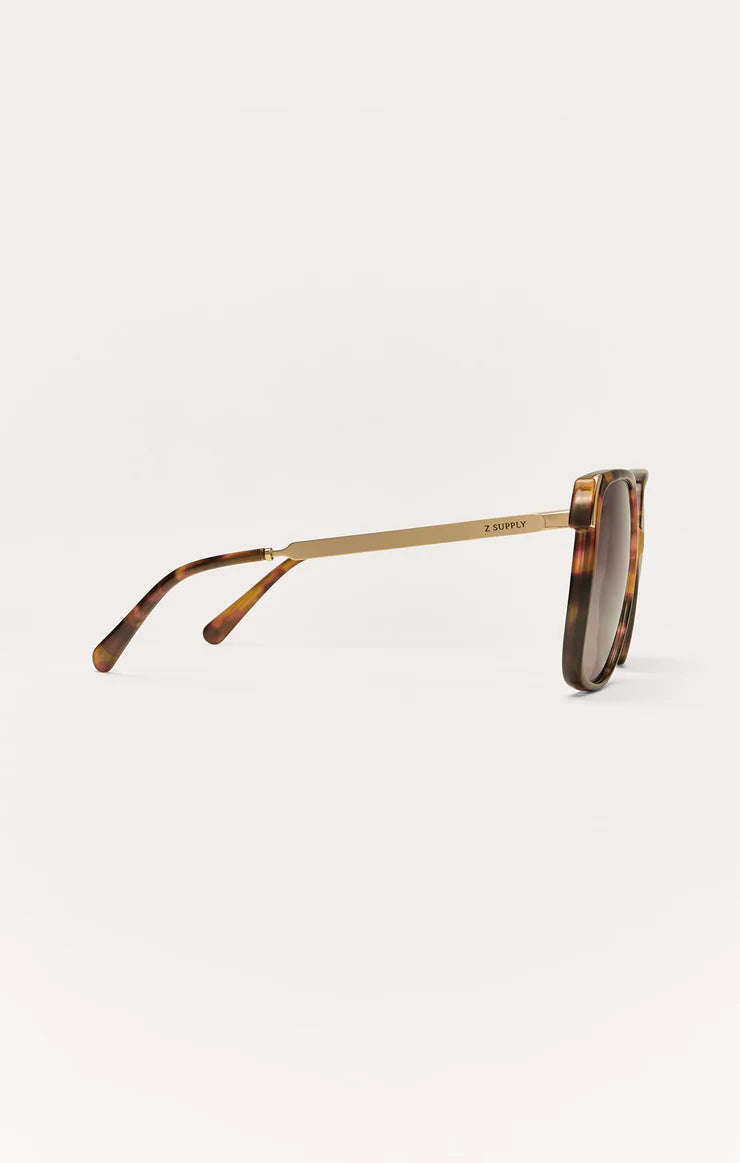 Riviera Brown Tort