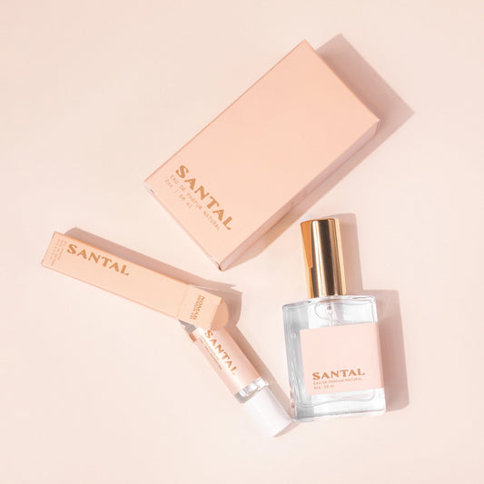 Santal 50ml perfume