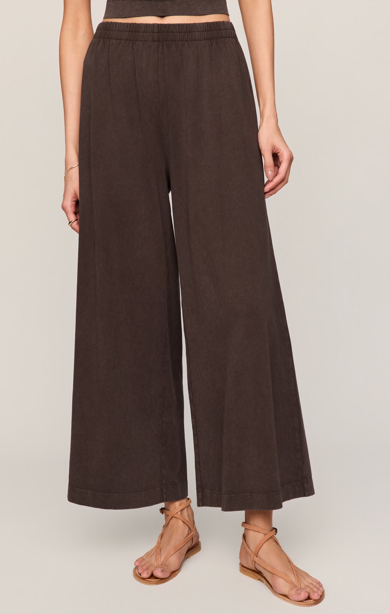 Scout Choc. Brown Pant