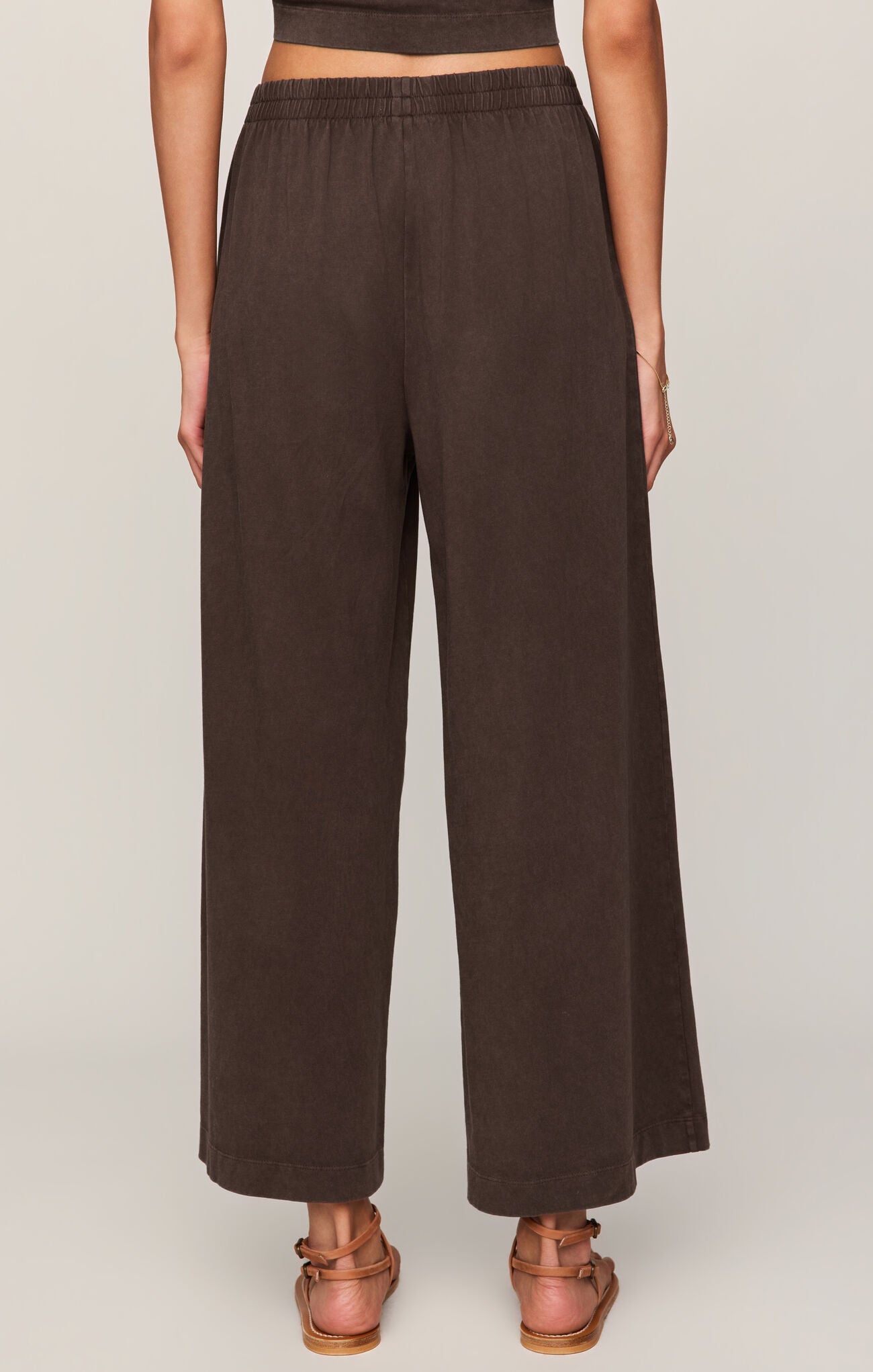 Scout Choc. Brown Pant
