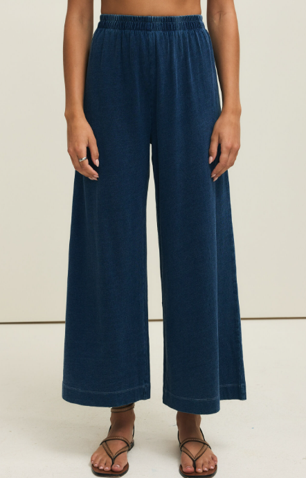 Scout Jersey Denim Pant