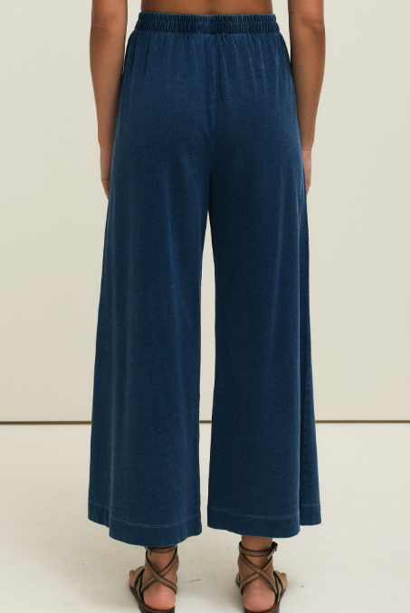 Scout Jersey Denim Pant