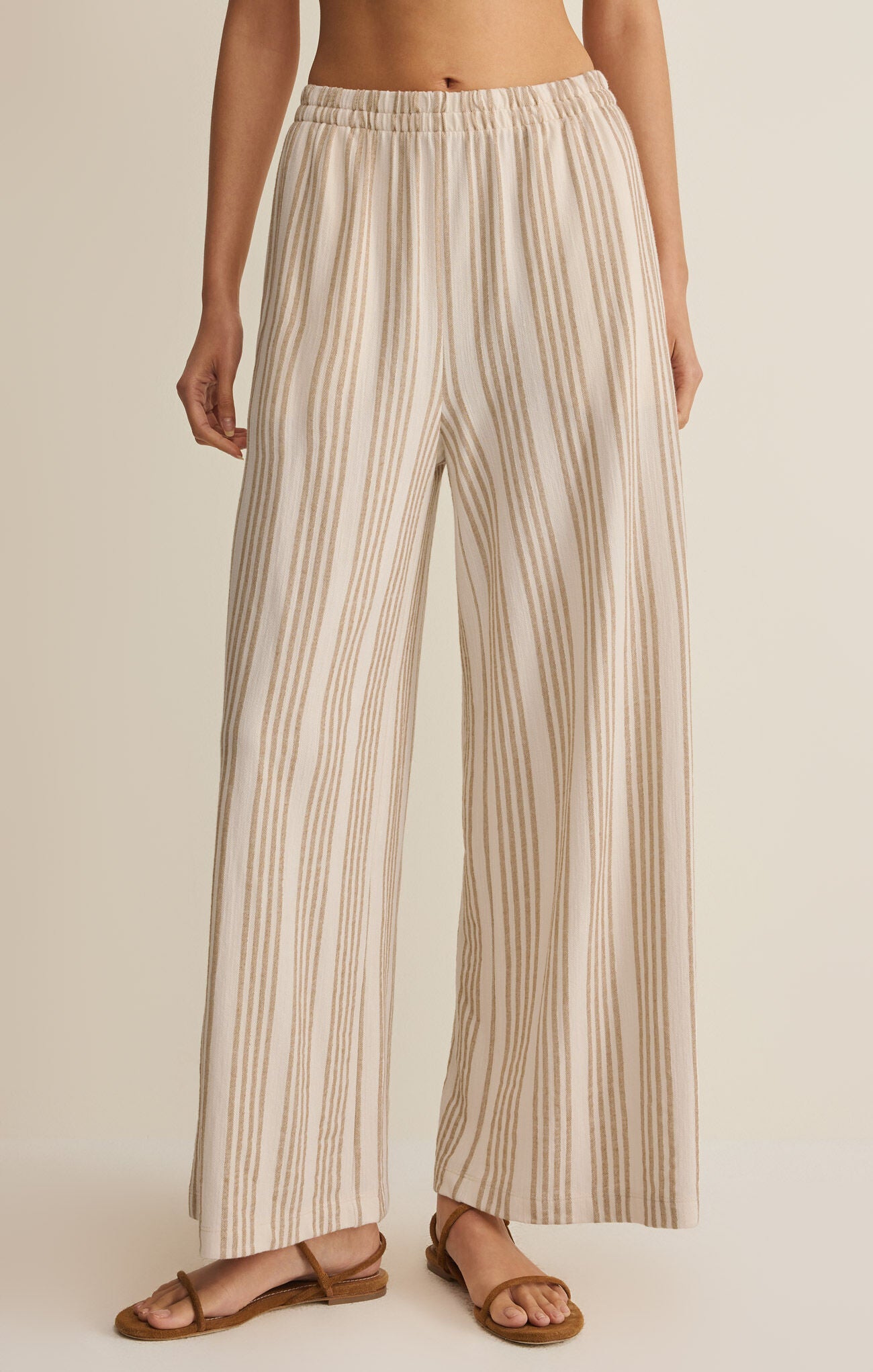 Scout Line Linen Pant