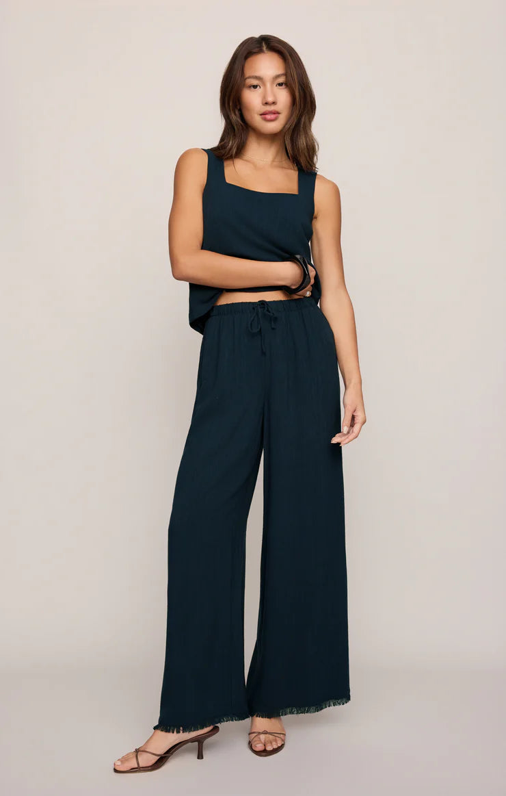 Soren Linen Blend Pant