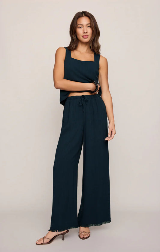 Soren Linen Blend Pant