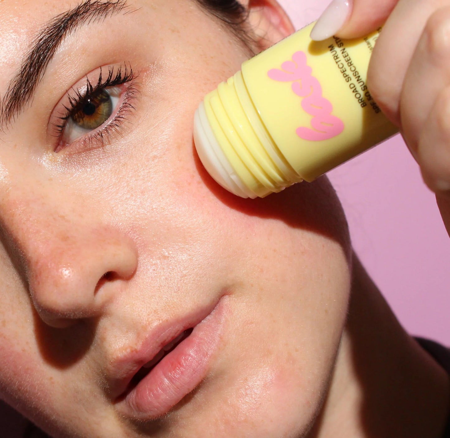 Bask Spf 50 sunscreen stick