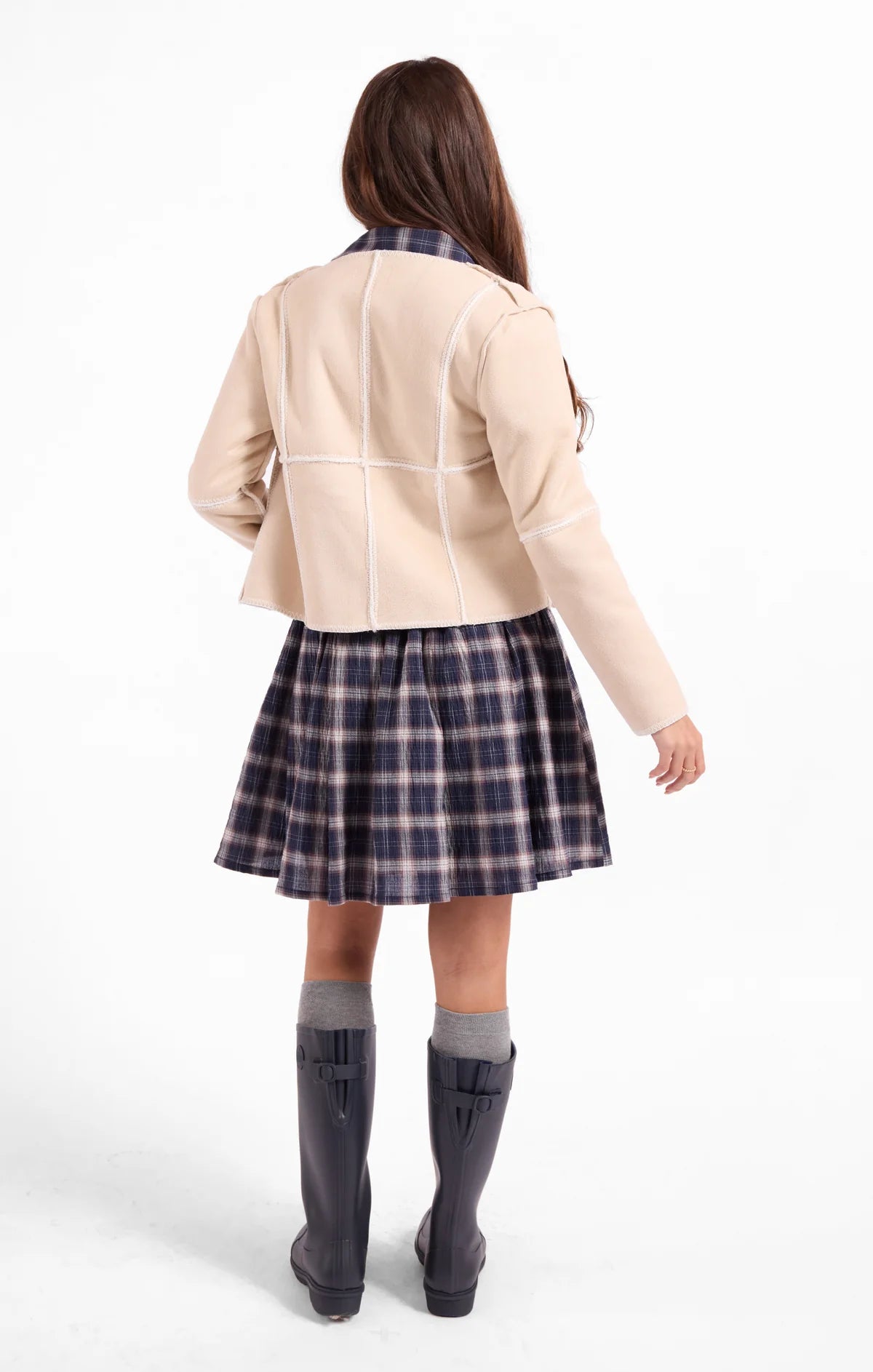 Sweet Lullaby Jacket