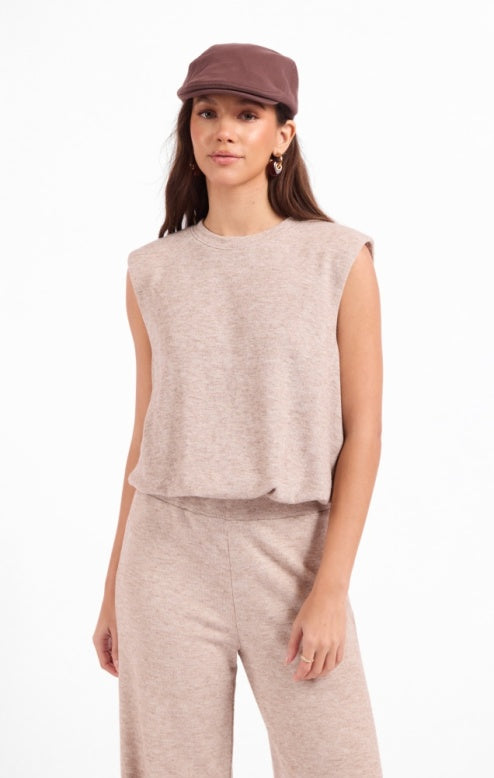 TeaCake Bubble Tank