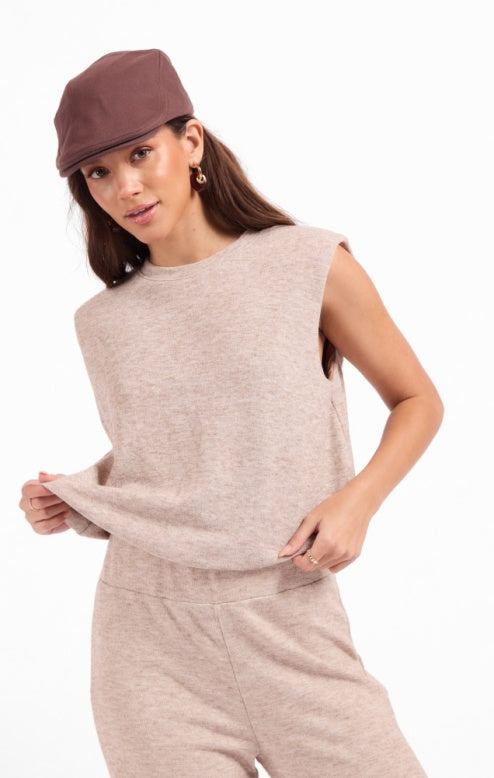TeaCake Bubble Tank