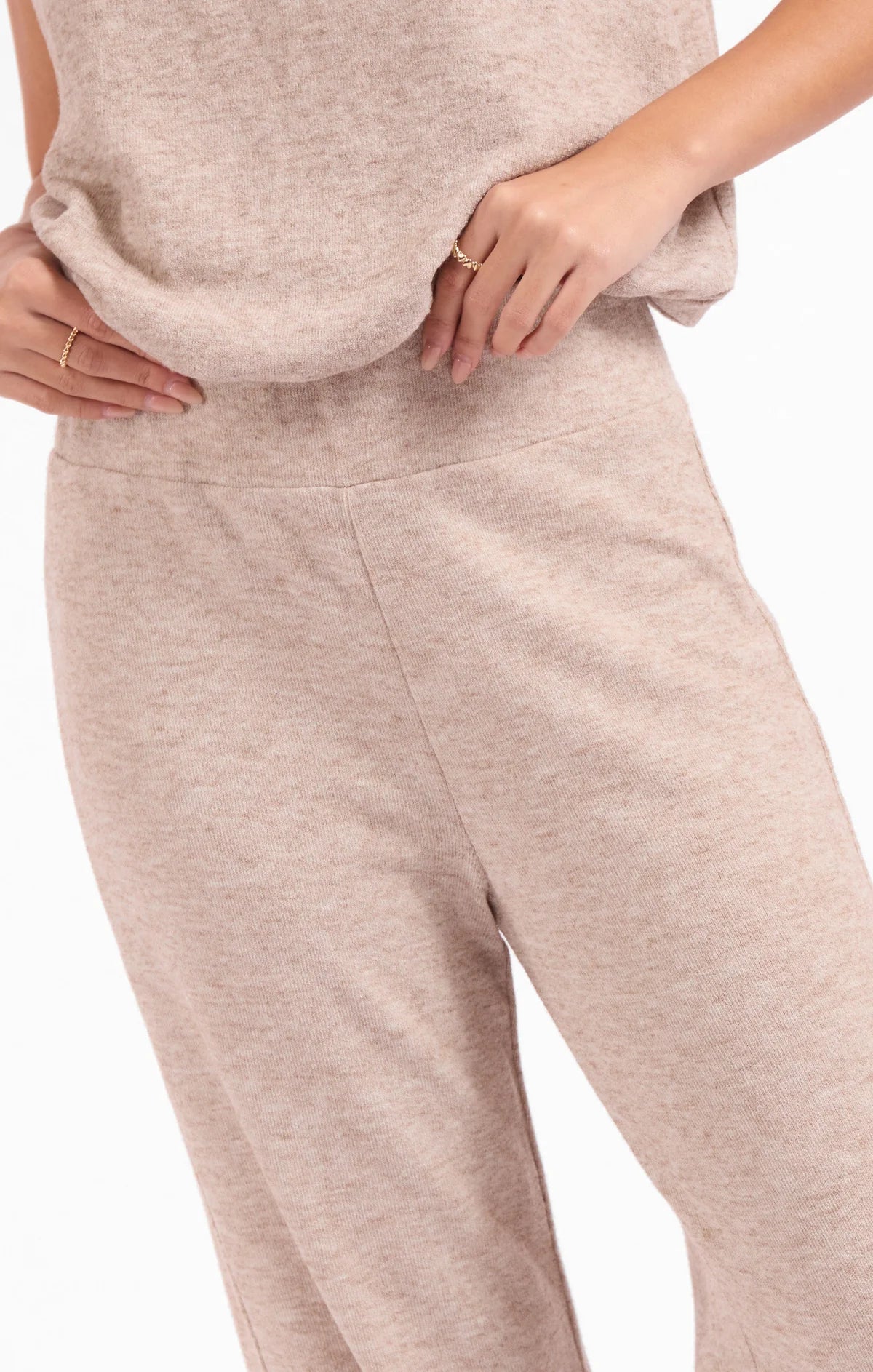 TeaCake Knit Pant