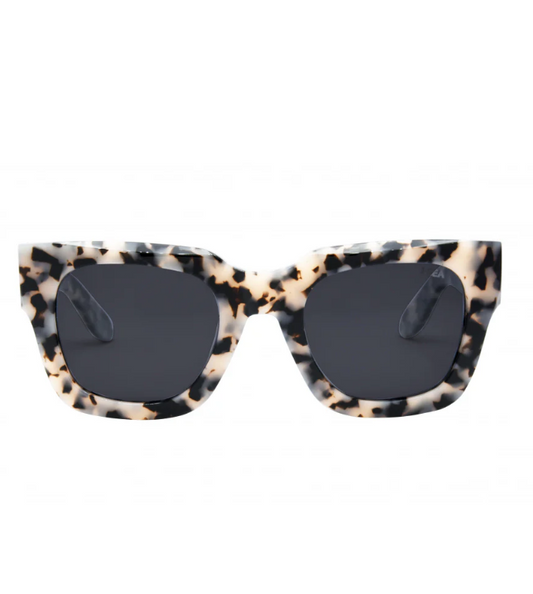 Jolene Tortoise - sunglasses