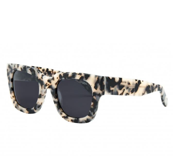 Jolene Tortoise - sunglasses