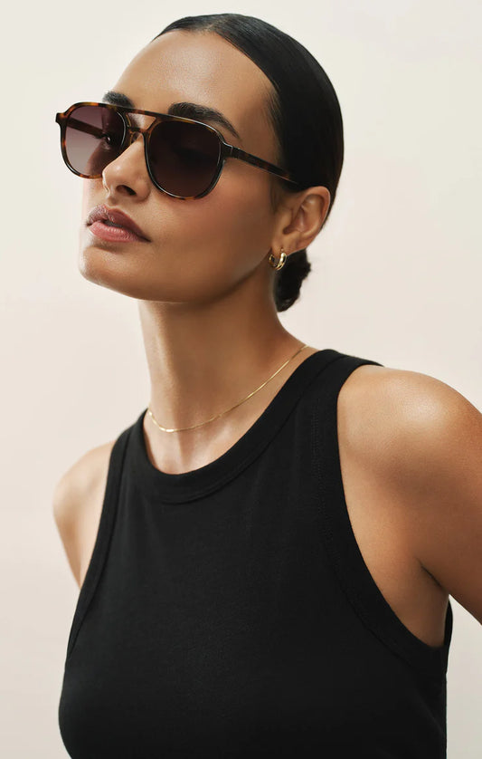 Tourist Sunglasses