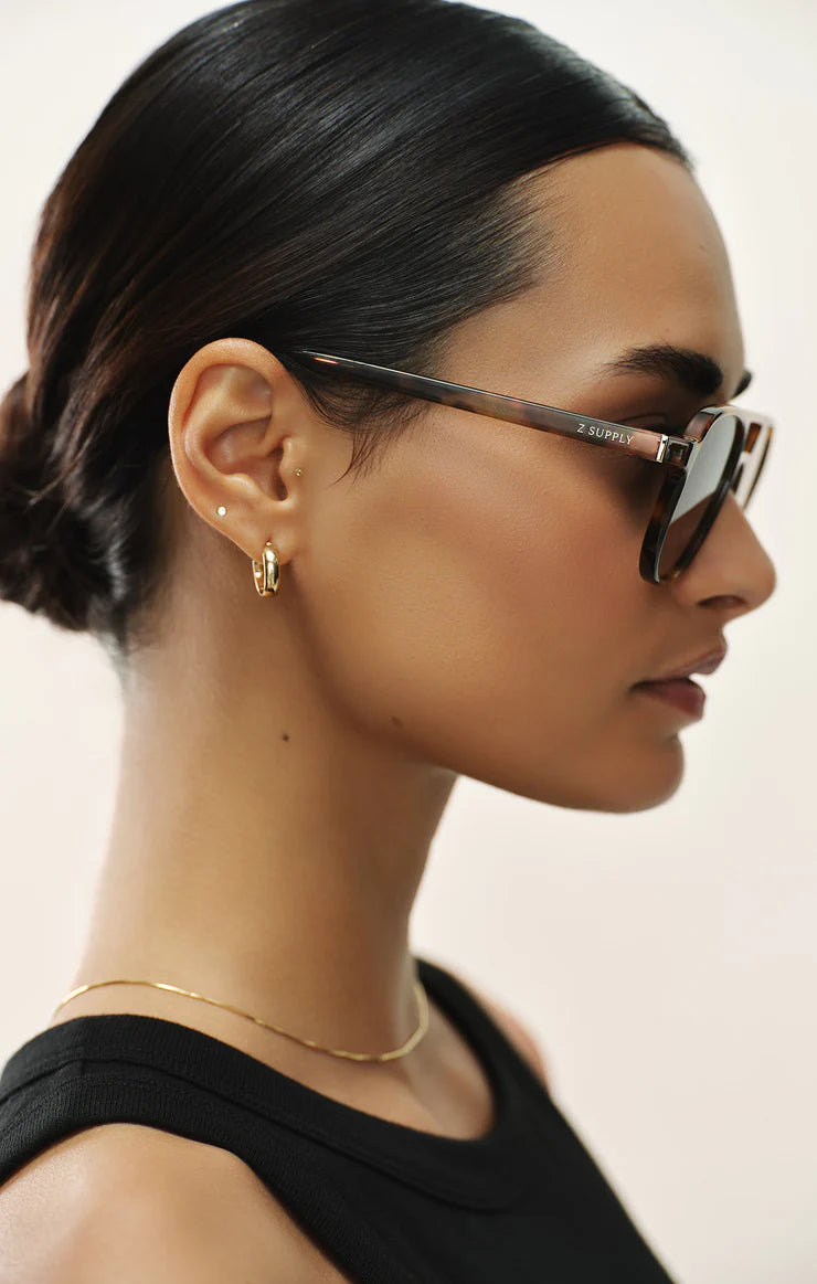 Tourist Sunglasses
