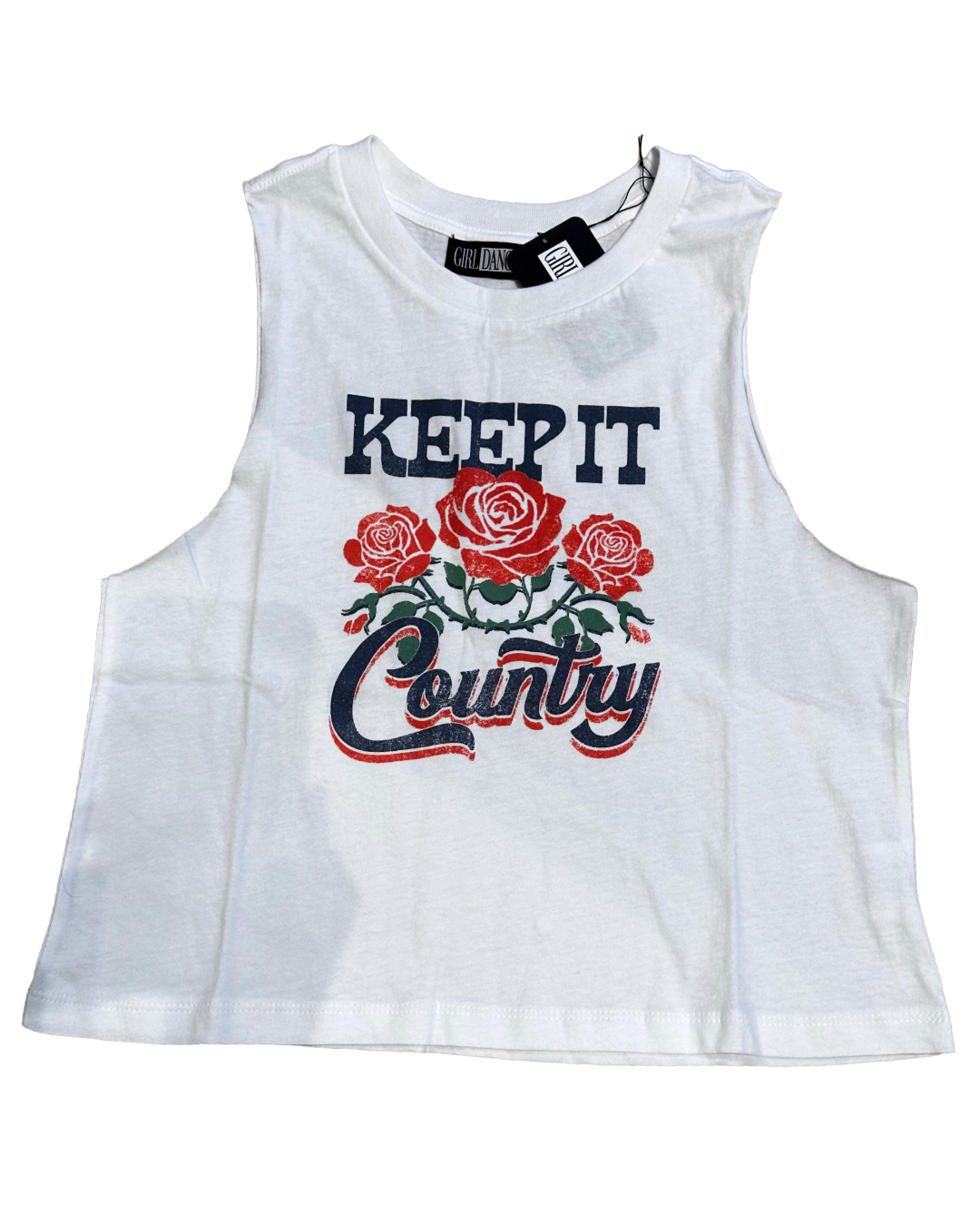 Keep it Country Tank