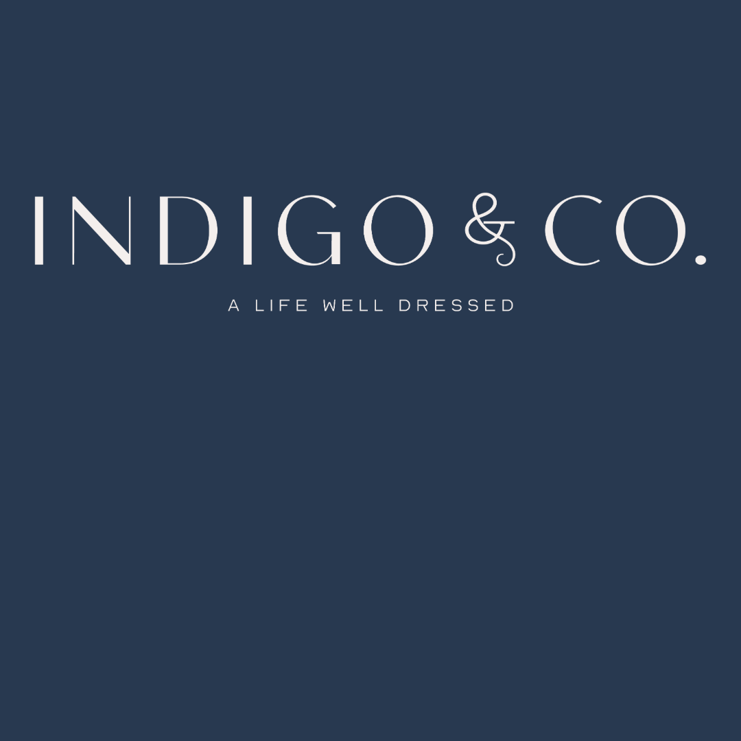 Indigo & Co gift card