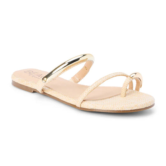 Vacay Flat Sandal