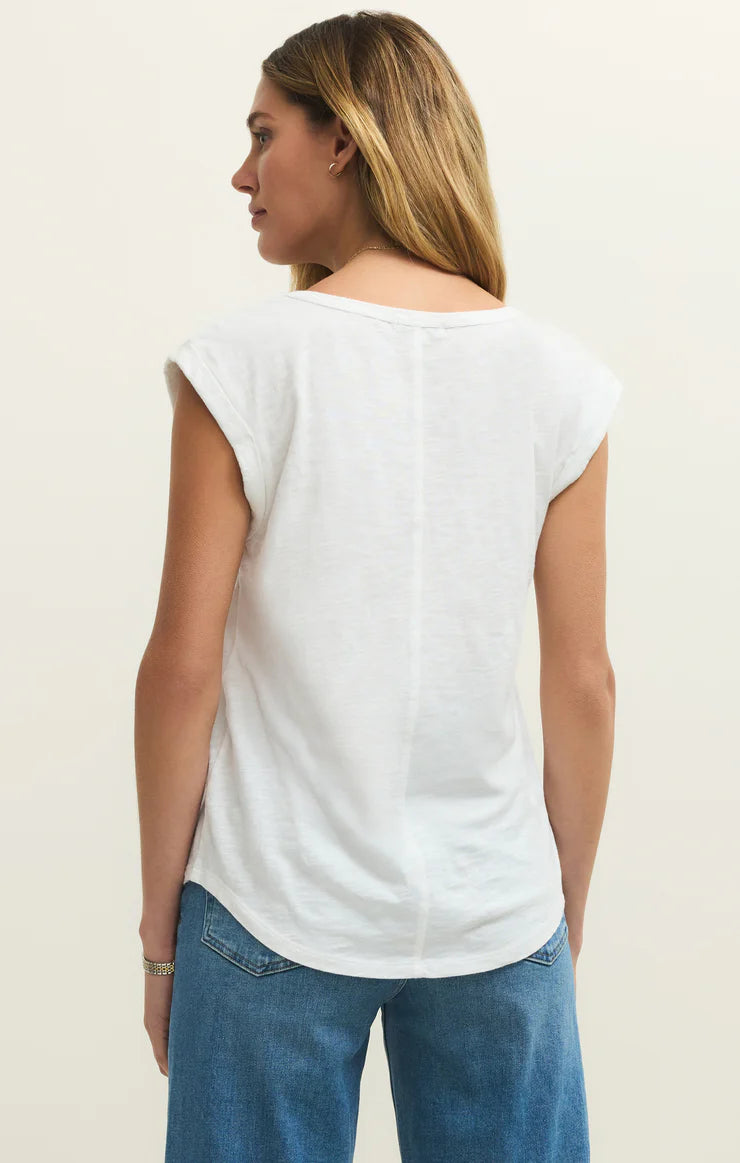 Perdiem V-Neck tank