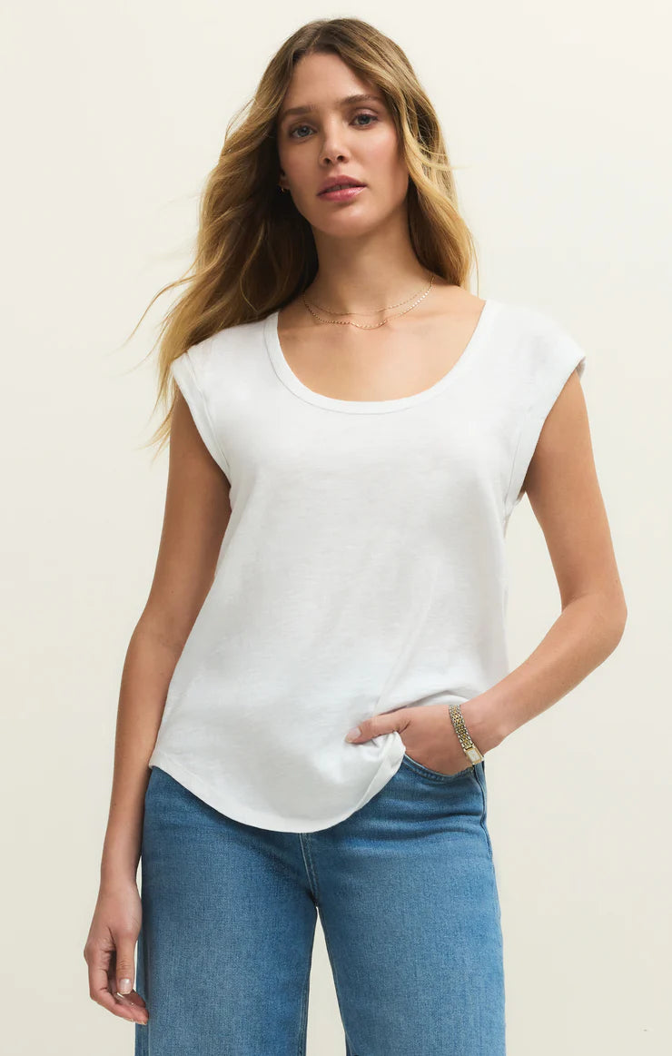 Perdiem V-Neck tank