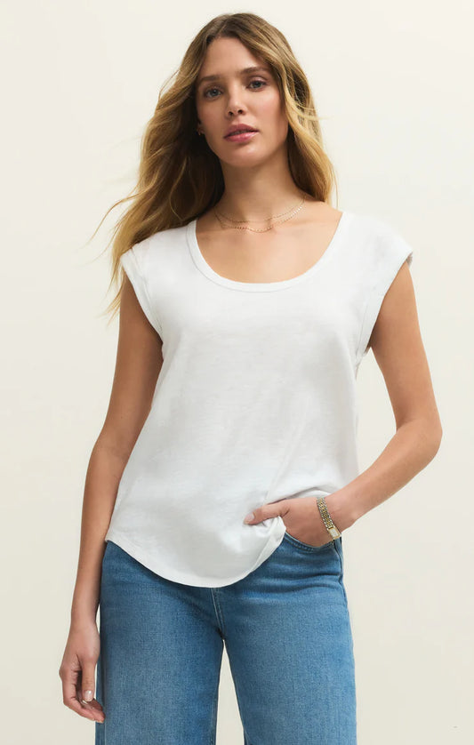 Perdiem V-Neck tank