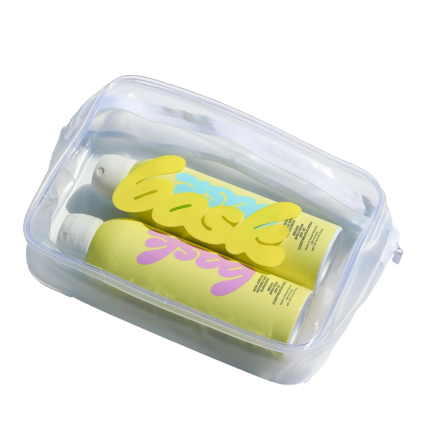 Bask waterproof beach pouch