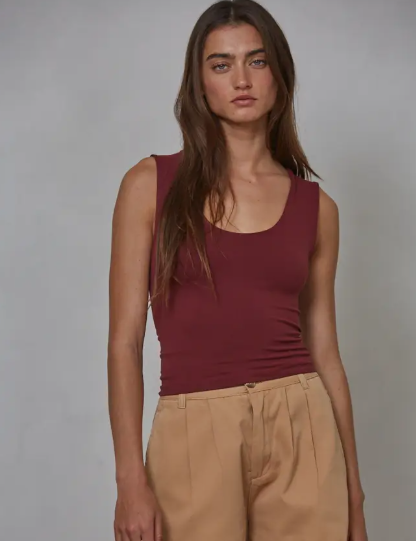 Essential Double Layer Tank