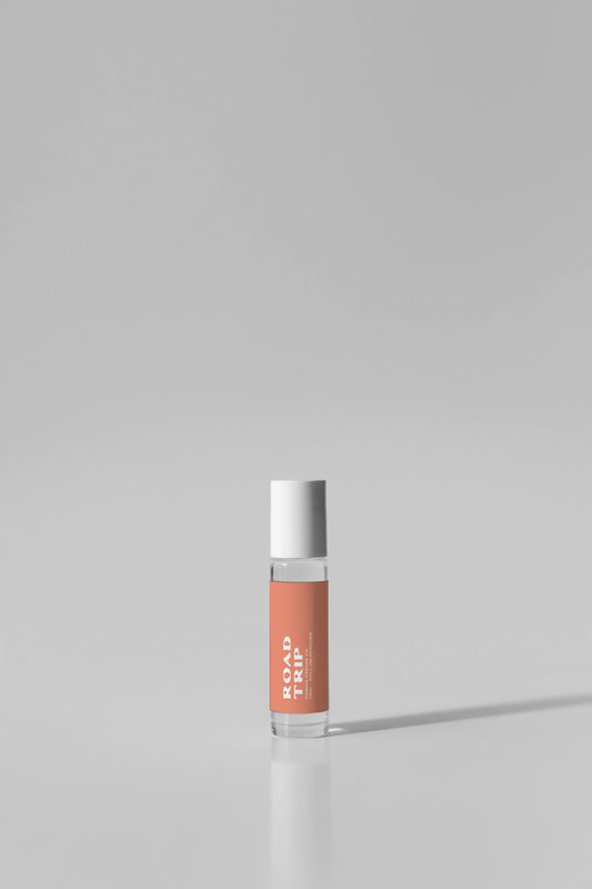 Road Trip Perfume Roller