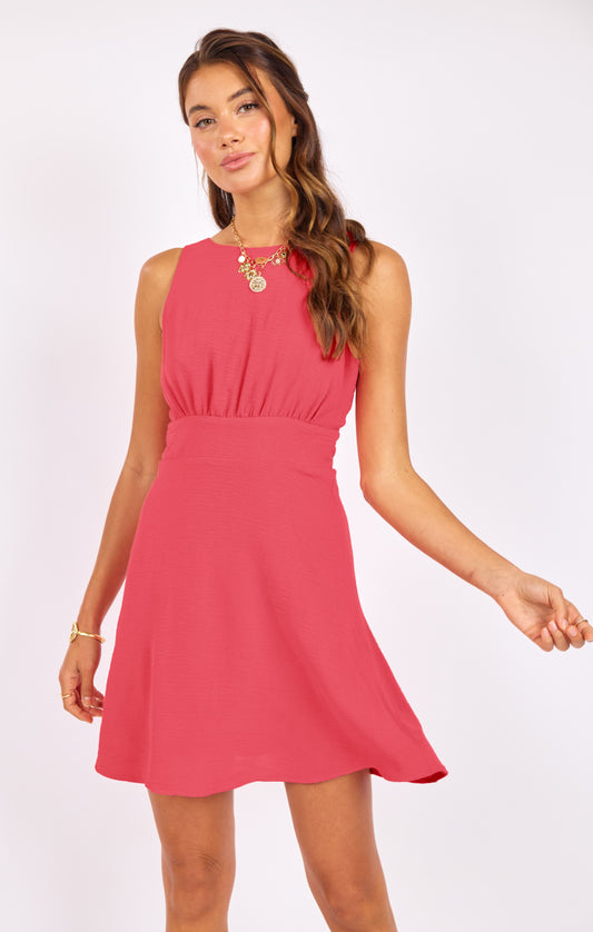 Corie Mini Dress