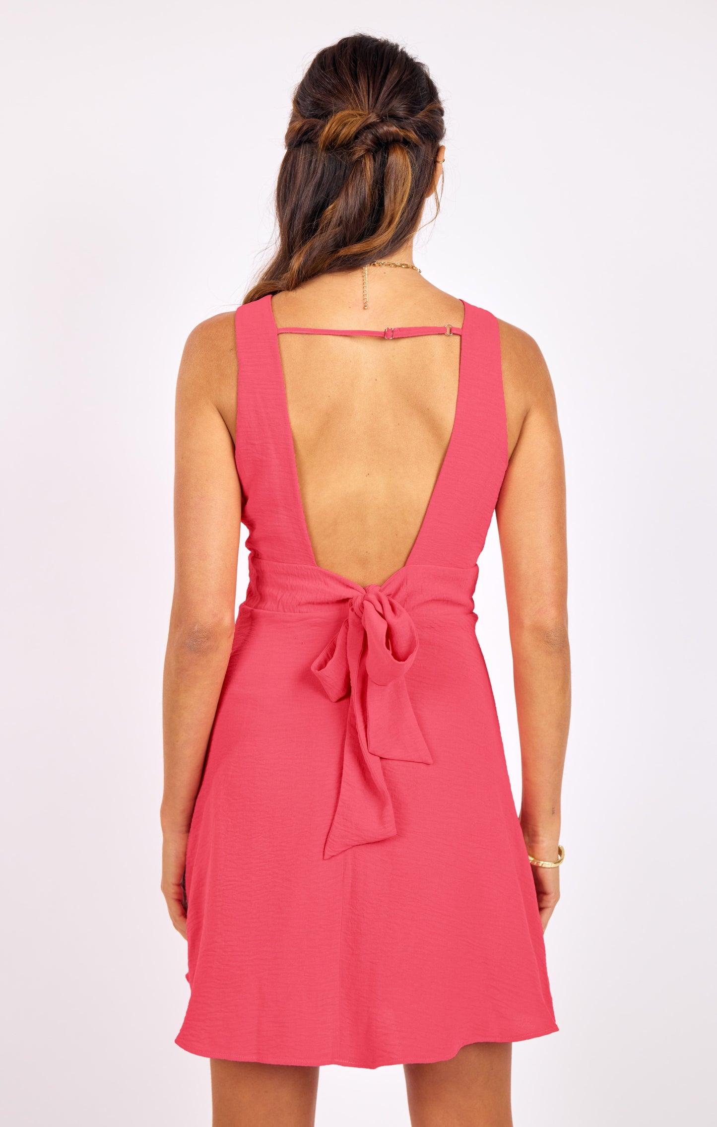 Corie Mini Dress