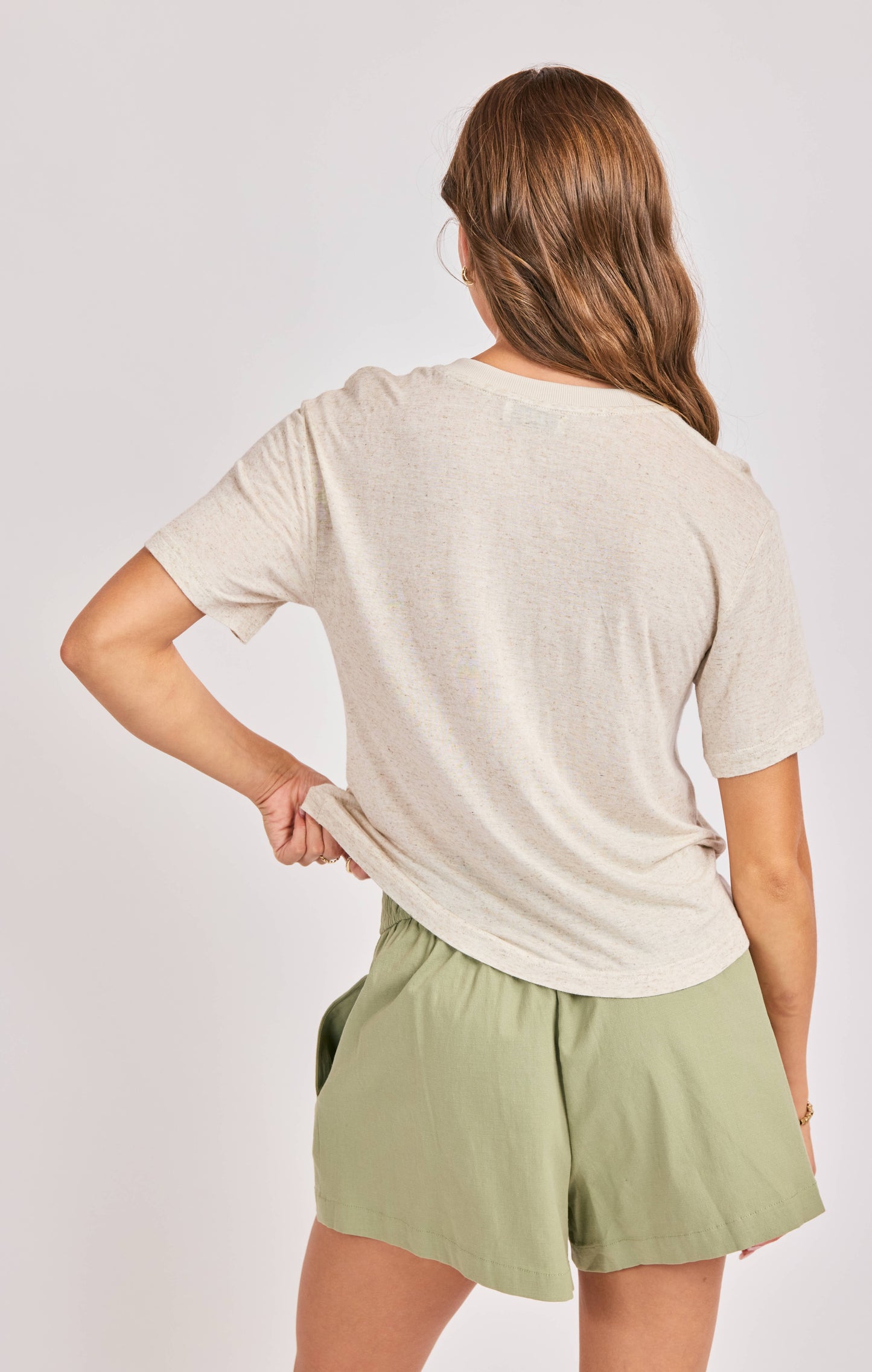 Sonora Tee Shirt